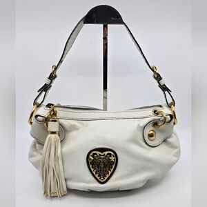Gucci Babouska Heart Hobo